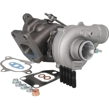 Motor automobilu Dmychadlo, plnění KAMOKA 8600021