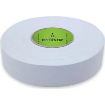Renfrew Tape Izolace Renfrew, Barva/Tým WHT, Rozměr 24MMX50M 601832