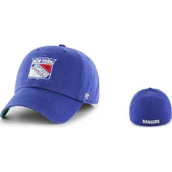 Kšiltovka 47 Brand Kšiltovka 47 Franchise New York Rangers, Barva BLU, Velikost L 812931