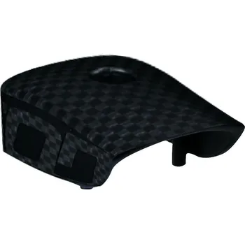 Hlavové složení Krytka VISION Carbon Top Cap pro Metron 5D ACR