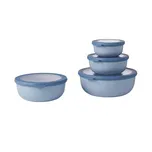 Sada misek Mepal RM-CIRSF4-NBL