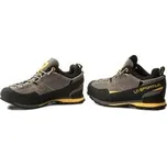 Trekingová obuv La Sportiva Boulder X 838GY Šedá 47