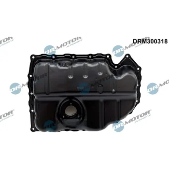 Olejová vana Olejová vana Dr.Motor Automotive DRM300318
