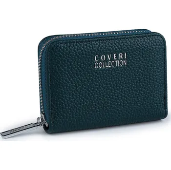 Peněženka Peněženka na platební a věrnostní karty 8x11 cm