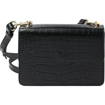 Kabelka Tatuum DÁMSKÁ KABELKA Z PŘÍRODNÍ KŮŽE - MARGARET