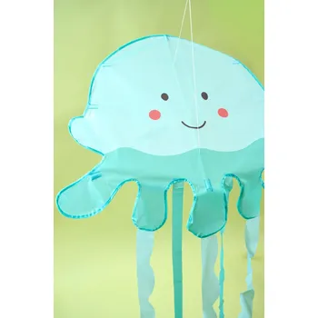 Létající drak JaBaDaBaDo Drak - chobotnice