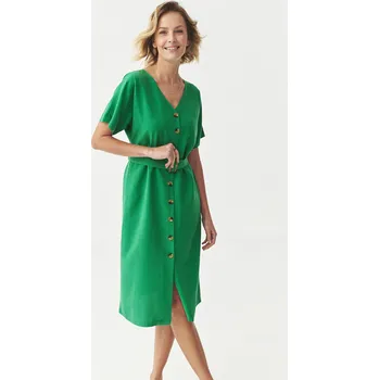 Dámské šaty Tatuum ŠATY Z LYOCELLU - LORIA