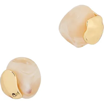 Náušnice Tatuum JEMNÉ NÁUŠNICE S PRYSKYŘICÍ – EDDALIANO