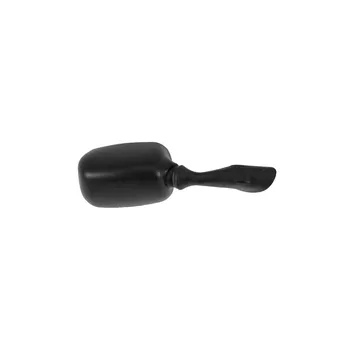 Zrcátko pro motocykl Zpětné zrcátko RMS 122772030 pravý černý pro SUZUKI GSX 1300 Hayabusa / SE