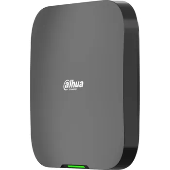 DAHUA TECHNOLOGY Dahua Airshield ARC3800H-FW2 bezdrátová ústředna, LAN + 4G, EN50131 třída 2, černá
