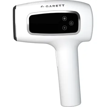 Domácí spotřebič Garett Beauty Flash Sense IPL epilátor