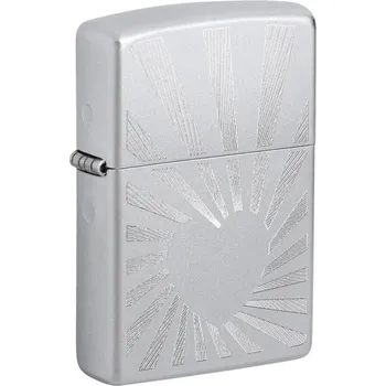 zapalovač Zippo Love Radiates