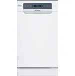 Myčka CANDY CF0C7SB0FW Stav zboží: Poškozený obal