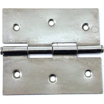 pant EU SELECT Závěs kloubový Z4 60x50 nerez 60x50