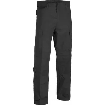 Pánské kalhoty Kalhoty Invader Gear Revenger TDU - černé, 3XL