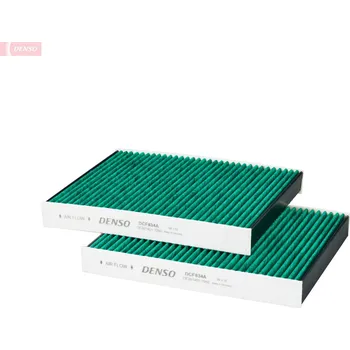 Auto-moto Filtr, vzduch v interiéru DENSO DCF834A