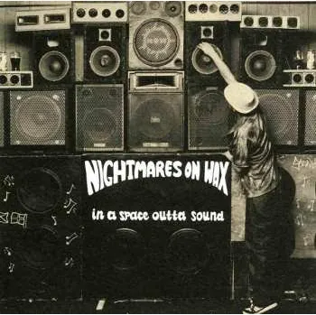 3LP Nightmares On Wax: In A Space Outta Sou 2026