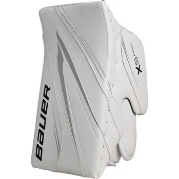 Zimní sport Bauer Vyrážečka Bauer Vapor X5 PRO SR, Barva WHT, Guard FRT 603355
