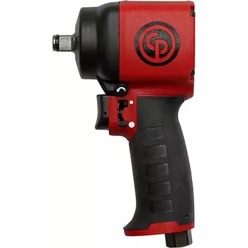 Pneumatický rázový utahovák 3/8" Chicago Pneumatic CP7731C (469 Nm) (CP8941077311)