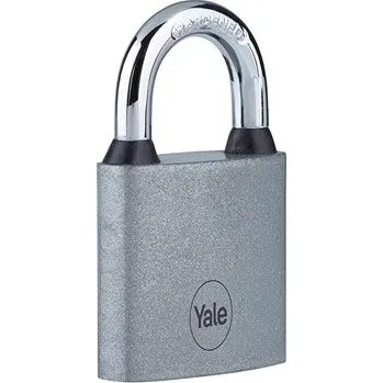 Visací zámek Visací zámek Yale Y111S/60/132/1 | Železářství Visací zámky Vis. zámky obyč. economy