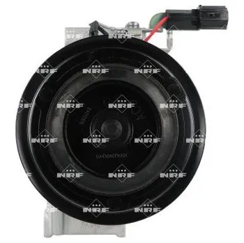 Kompresor klimatizace Kompresor, klimatizace NRF 320251G