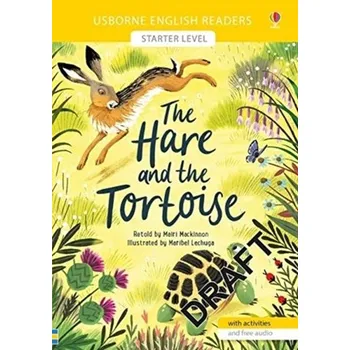 The Hare and the Tortoise - Mackinnon, Mairi