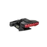 Světlo zadní TOPEAK TAILLUX 25 DF