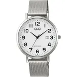 Q&Q Analogové hodinky A46A-001PY + 2 měsíce na vrácení zboží