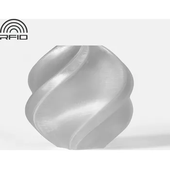 Filament Bambu Lab PETG Translucent Clear / Naturální - Filament