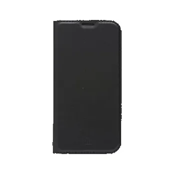 dbramante1928 Sustainable Bergen Folio Case iPhone 14/13 BLACK RE61BL004176