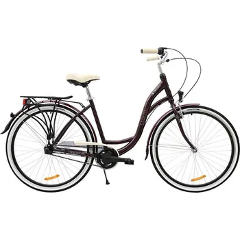 Storm Barcelona 28 1s (švestková)