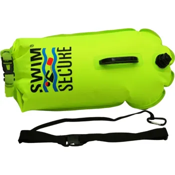 Plavecká bójka Swim Secure Dry Bag Citrus M
