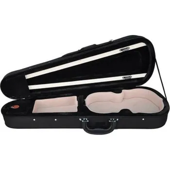 Leonardo Basic VC-1318-BK, Pouzdro na housle 1/8