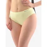 GINA 00019P Kalhotky klasické Barva: vanilková, Velikost: L/XL