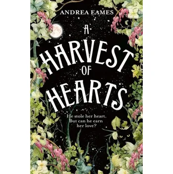 A Harvest of Hearts - Eames, Andrea [EN] (2025, Pevná, HarperCollins Publishers)