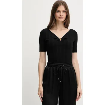 Dámská halenka Halenka Marciano by Guess KATHLEEN 5YGR02.5875Z černá 99X, vel. XS