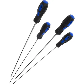 Tagred Dlouhé automobilové šroubováky s magnetickými hroty 450mm