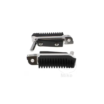 Motodíl Kompletní sada stupaček JMP pro SUZUKI GSX 1300 Hayabusa / SE