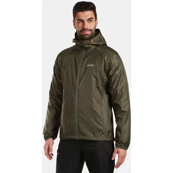 KILPI JALUU-U Tmavě zelená M