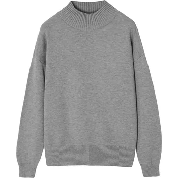 Dámský svetr Tatuum KLASICKÝ SVETR S POLOROLÁKEM – FIFI