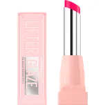 MAYBELLINE NEW YORK balzám na rty Lifter Glaze 003 Rose Bite