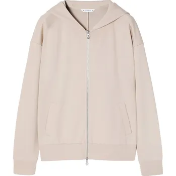 Dámská mikina Tatuum KLASICKÁ DÁMSKÁ ROZEPÍNACÍ MIKINA S KAPUCÍ - ANUBI