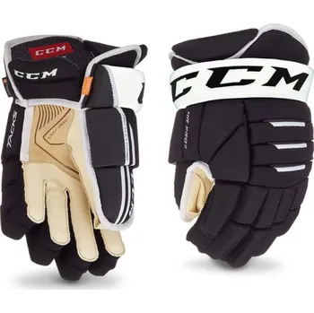 CCM Rukavice CCM Tacks 4R PRO2 SR, Barva NAV, Velikost 14 539753