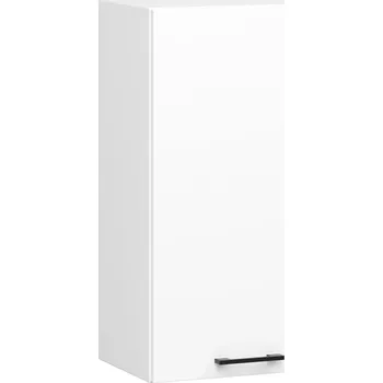 Kuchyňská skříňka Horní kuchyňská skříňka 40 cm VERMINA - bílá