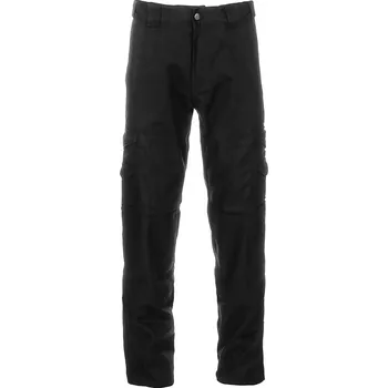 Kalhoty Fostex Security - černé, 60