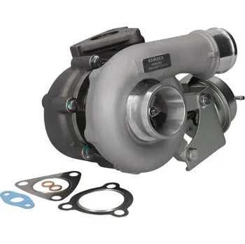 Motor automobilu Dmychadlo, plnění KAMOKA 8600063