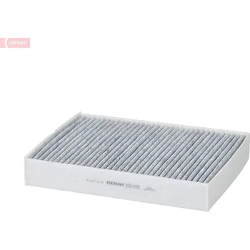 Ventilátor topení a klimatizace Filtr, vzduch v interiéru DENSO DCF723K