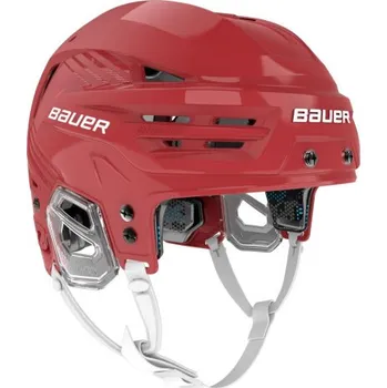 Hokejová helma Bauer Helma Bauer Re-Akt 85, Barva BLK, Velikost L 943048