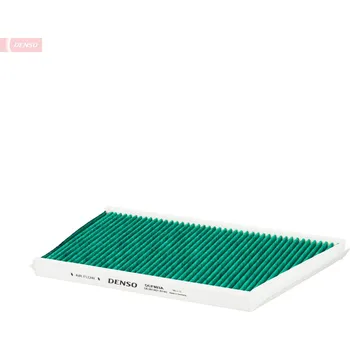 Ventilátor topení a klimatizace Filtr, vzduch v interiéru DENSO DCF803A