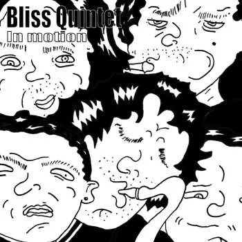 Zahraniční hudba CD Bliss Quintet: Bliss Quintet